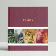 Title: FAMILY: The Source Family Scrapbook, Author: Isis Aquarian