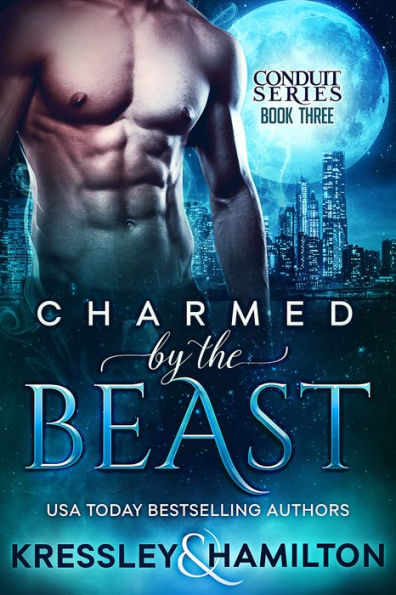 Charmed by the Beast: A Steamy Paranormal Romance Spin on Beauty and the Beast