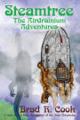 Steamtree: The Airdrainium Adventures