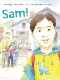 Title: Sam!, Author: Dani Gabriel