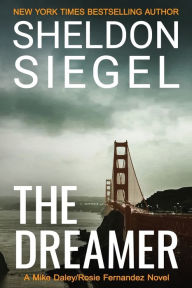 Title: The Dreamer, Author: Sheldon Siegel