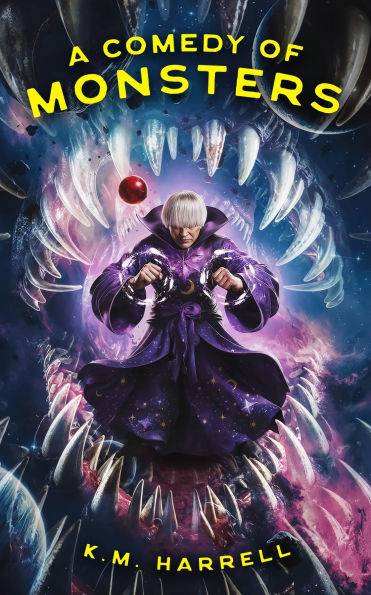 A Comedy of Monsters