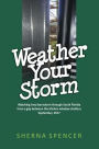Weather Your Storm: Watching Irma barnstorm through South Florida from a gap between the kitchen window shutters September, 2017
