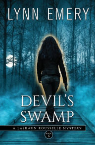 Title: Devil's Swamp, Author: Lynn Emery