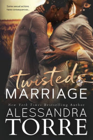 Title: Twisted Marriage, Author: Alessandra Torre