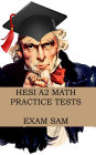 HESI A2 Math Practice Tests: HESI A2 Nursing Entrance Exam Math Study Guide