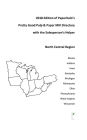 2018 Edition of Paperitalo's Pretty Good Pulp & Paper Mill Directory--North Central Region: Pulp & Paper Mill Directory for the North Central USA