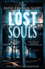 Lost Souls (Book Two of The Lost Trilogy): A Paranormal Mystery