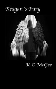 Title: Keagan's Fury, Author: Kc Mcgee
