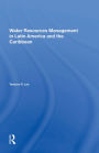 Water Resources Management In Latin America And The Caribbean