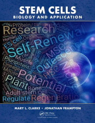 Title: Stem Cells: Biology and Application, Author: Mary Clarke