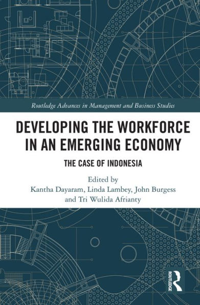 Developing the Workforce in an Emerging Economy: The Case of Indonesia