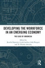 Developing the Workforce in an Emerging Economy: The Case of Indonesia