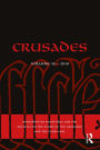 Crusades: Volume 18