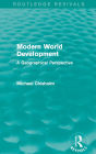 Modern World Development: A Geographical Perspective
