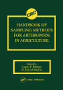 Handbook of Sampling Methods for Arthropods in Agriculture
