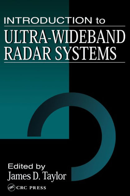 Ultra-wideband Radar Technology: Taylor, James D