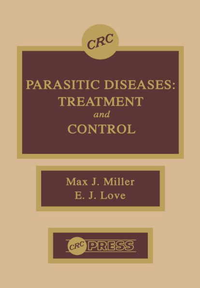 Parasitic Diseases: Treatment & Control