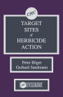 Target Sites of Herbicide Action