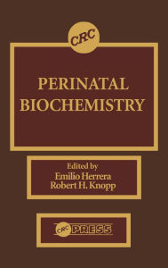 Title: Perinatal Biochemistry, Author: Emilio Herrera