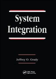 Title: System Integration, Author: Jeffrey O. Grady