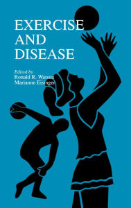 Title: Exercise and Disease, Author: Marianne Eisinger