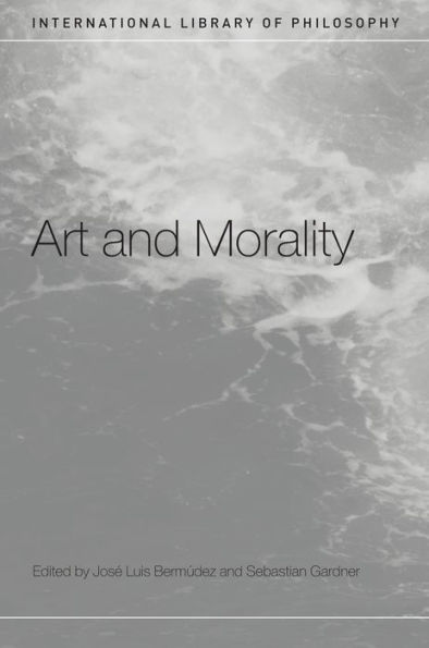 Art and Morality