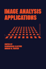 Title: Image Analysis Applications, Author: Rangacha Kasturi