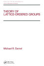 Theory of Lattice-Ordered Groups