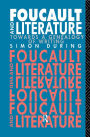 Foucault and Literature: Towards a Genealogy of Writing