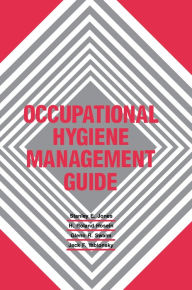 Title: Occupational Hygiene Management Guide, Author: Shirley K. Jones