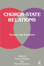 Church-state Relations: Tensions and Transitions