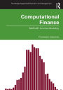 Computational Finance: MATLAB® Oriented Modeling