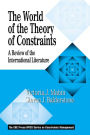 The World of the Theory of Constraints: A Review of the International Literature