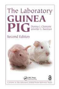 Title: The Laboratory Guinea Pig, Author: Donna J. Clemons