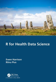 Title: R for Health Data Science, Author: Ewen Harrison