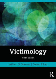 Title: Victimology, Author: William G. Doerner