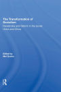 The Transformation Of Socialism: Perestroika And Reform In The Soviet Union And China