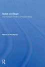 Sadat And Begin: The Domestic Politics Of Peacemaking