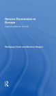 Service Economies In Europe: Opportunities For Growth