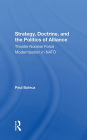 Strategy, Doctrine, And The Politics Of Alliance: Theatre Nuclear Force Modernisation In Nato