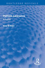 Pethick-Lawrence: A Portrait