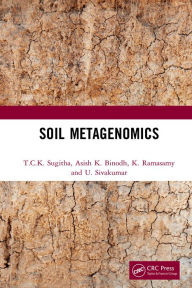 Title: Soil Metagenomics, Author: T.C.K. Sugitha
