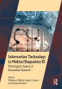 Information Technology in Medical Diagnostics III: Metrological Aspects of Biomedical Research