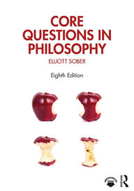Title: Core Questions in Philosophy, Author: Elliott Sober