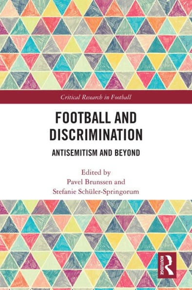Football and Discrimination: Antisemitism and Beyond