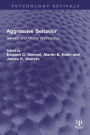 Aggressive Behavior: Genetic and Neural Approaches