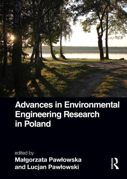 Advances in Environmental Engineering Research in Poland