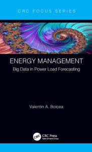 Title: Energy Management: Big Data in Power Load Forecasting, Author: Valentin A. Boicea