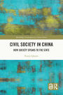 Civil Society in China: How Society Speaks to the State